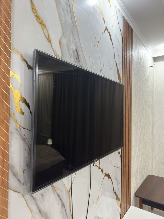 Телевизор Samsung