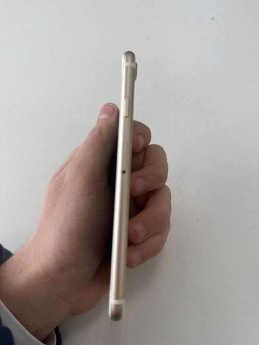 Iphone 7 в отличном состоянии