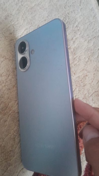 Tecno Spark KM4  . обмен айфон
