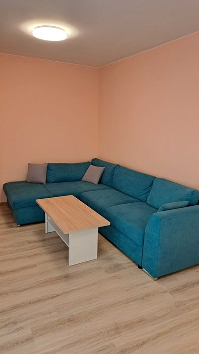 Дава се под наем Двустаен апартамент в София, Люлин - център - 60 кв.м за 430 € - Снимка #4