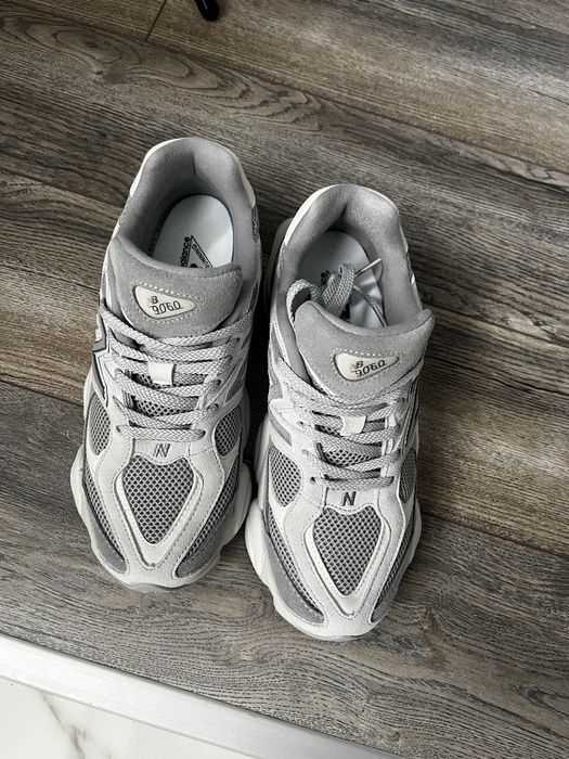 New balance 9060