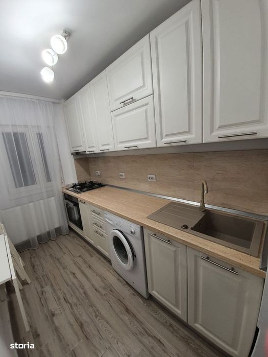 Metrou Dristor, Totul Nou, Studio 40 mp, Aer Conditionat