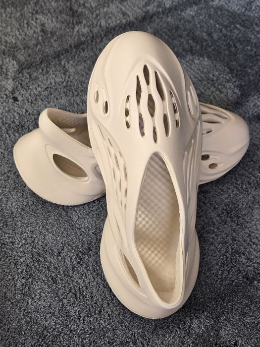 Adidas Yeerzy Foam Runner Sand
