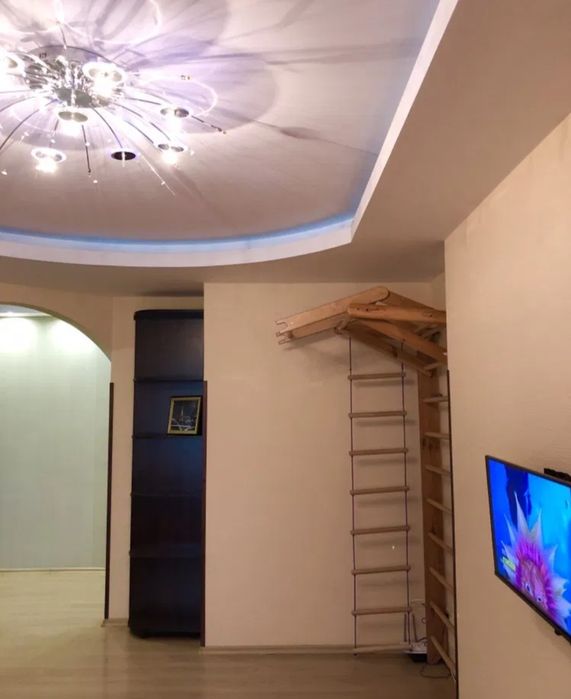 Сарыарка 11-Кенесары,2ч 2000