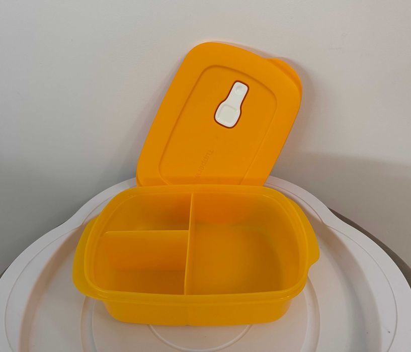 TUPPERWARE - кутии от серия Кристалуейв