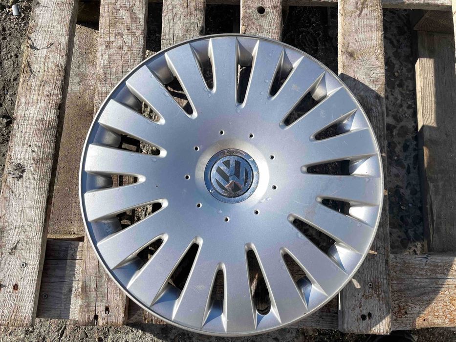 16 цола Тас за VW Volkswagen Passat Фолксваген Пасат 3C0601147B