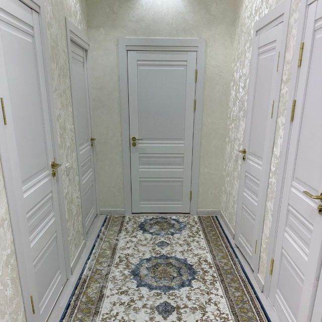 Двери межкомнатные мдф