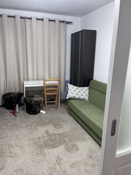 Apartament de închiriat în Aiud – zona Micro