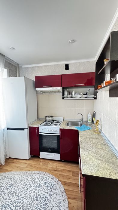 Продам 1 ком Сандригайло 57