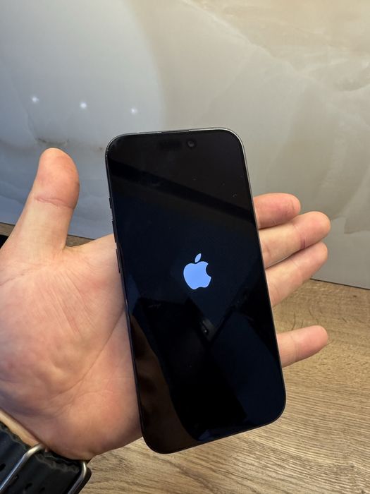 Iphone 15 PRO 128gb
