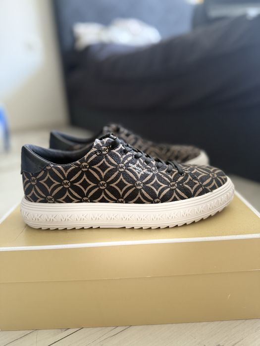 Обувки Michael Kors