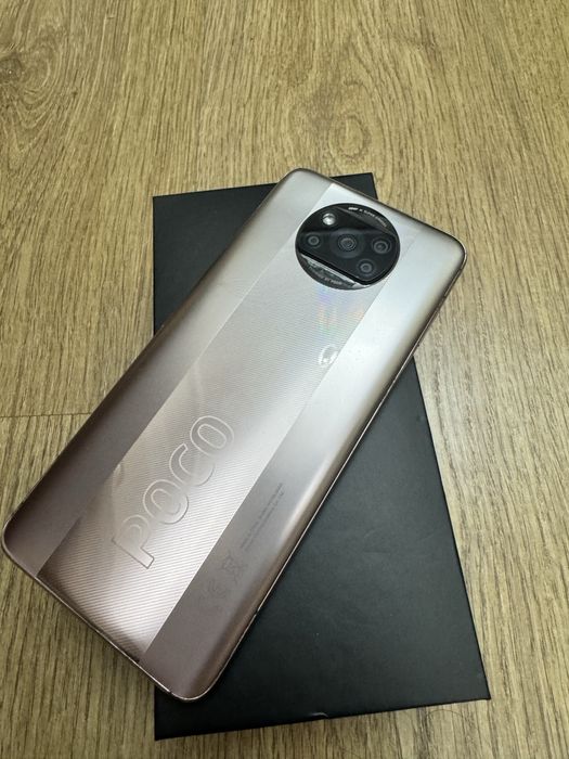 Poco X3 Pro 6/128