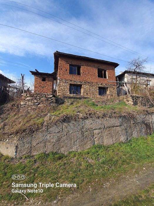 Продава се Къща в с. Цапарево, Област Благоевград - 128 кв.м за 147 €/кв.м - Снимка #2