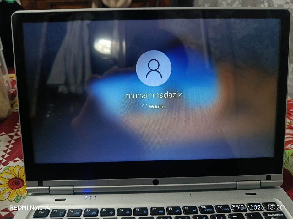 Sensorli sensori 100% ishlaydi