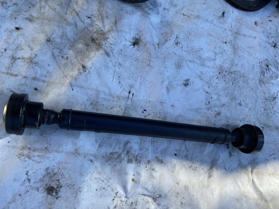 Преден карданен вал за Range Rover Sport 3.6 272hp 05-13