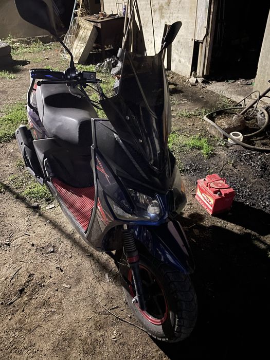 Продам самурай ………..