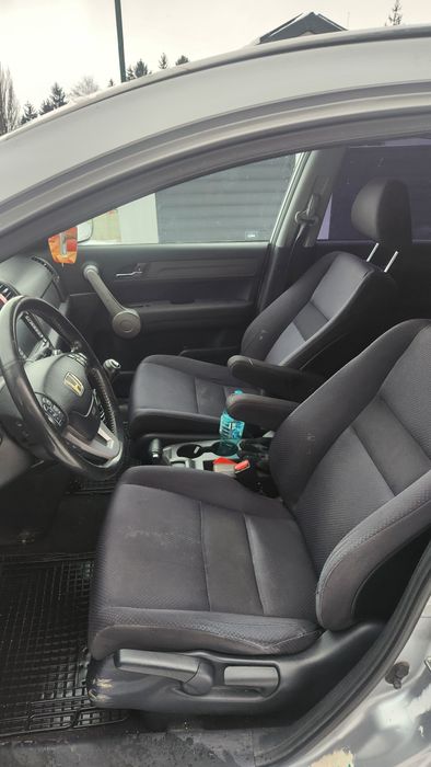 Honda  CRV de vanzare