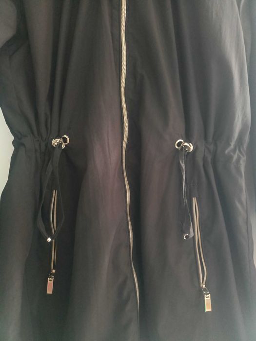 Geacă Geox de damă M neagră elegantă ca nouă