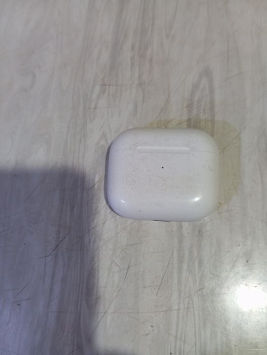 Беспроводные наушники