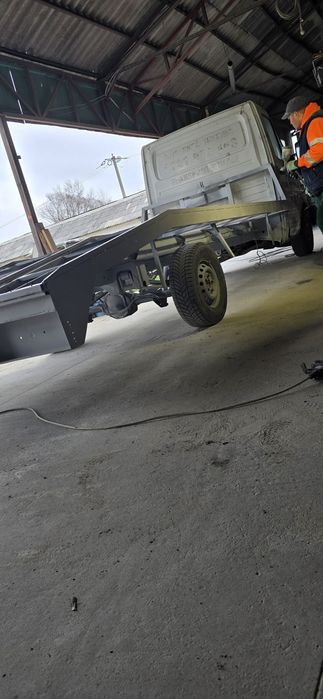 Sablare Profesionala Fixa Sau Mobila