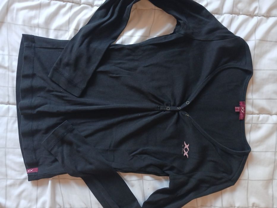 Hard rock cider Madonna h&m  Mexx fb sister diesel тениски и потници y2k