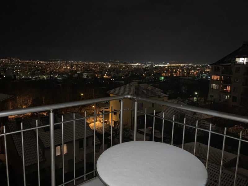 Дава се под наем Тристаен апартамент в София, Хиподрума - 80 кв.м за 777.75 € - Снимка #8