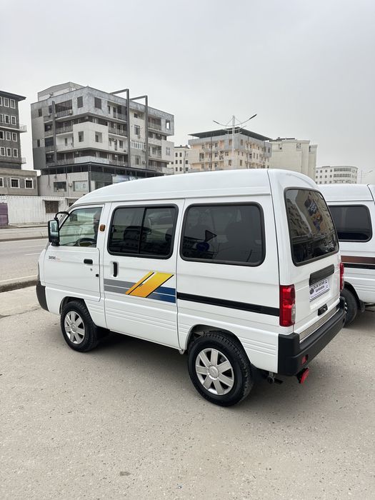 Damas 2025y sotiladi 6700$