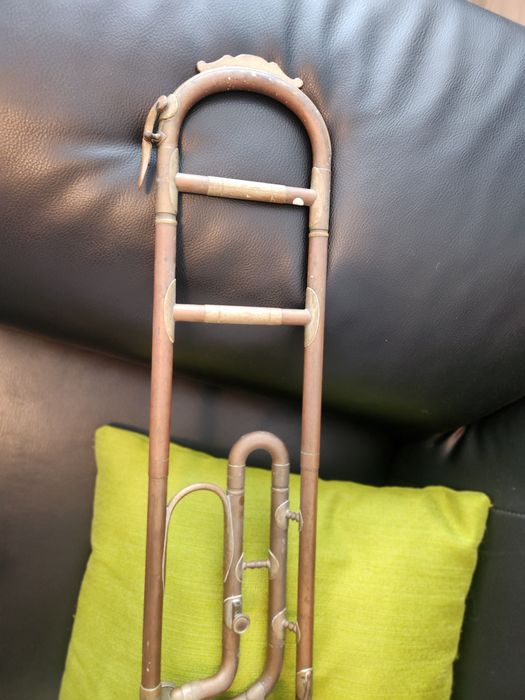 Trombon G. Hirsbrunner