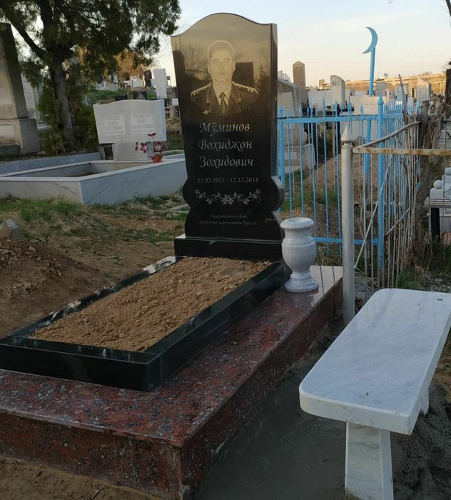 Изготовление памятников в Ташкенте, первые руки, оптовые цены