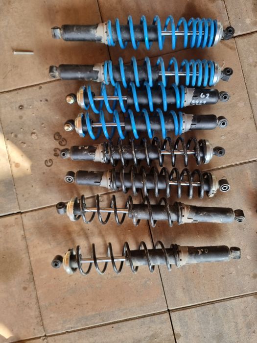 Piese Can Am / Dezmembrări atv Can Am Outlander/ Renegade