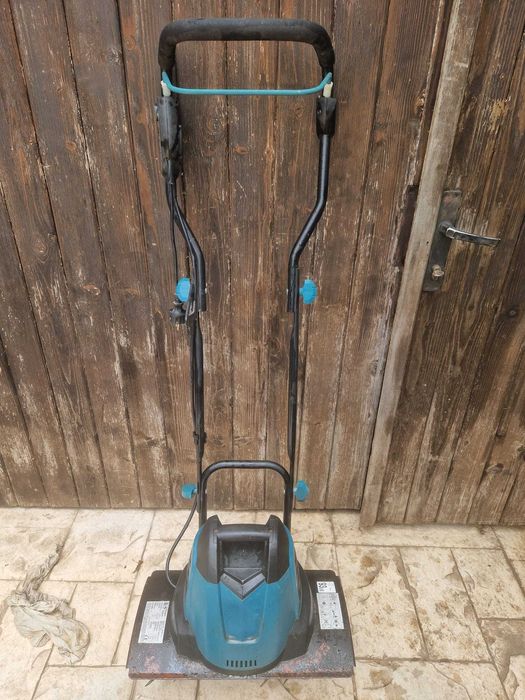 Motosapă electrică KS 1500T E