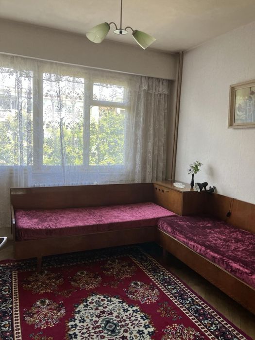 Дава се под наем Двустаен апартамент в Плевен, Сторгозия - 68 кв.м за 306 € - Снимка #7