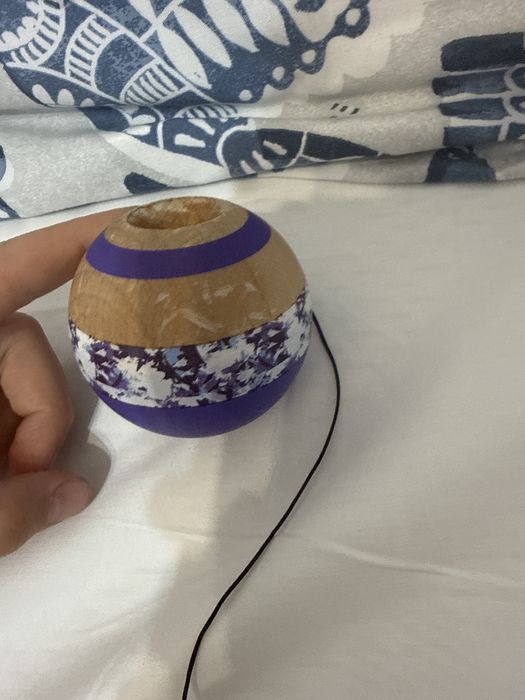 Kendama Vilau Pro mod