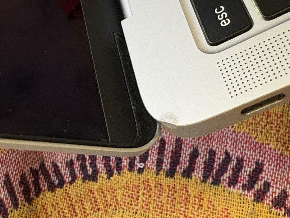 Macbook Air 13 2019 A1932