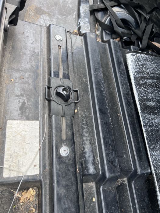 Автобокс 150 см продам