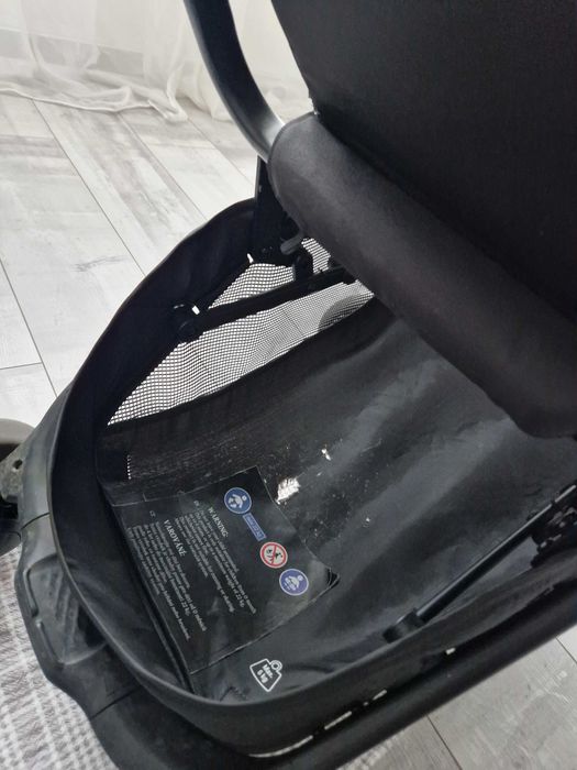 Лятна количка MINI Buggy S easywalker