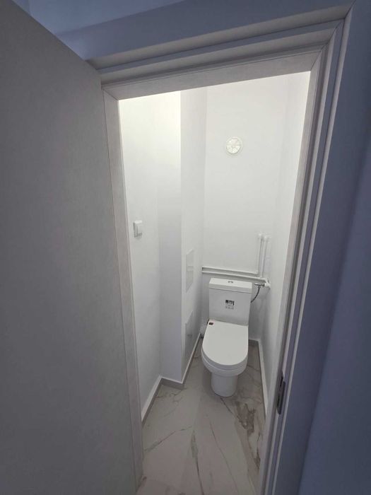 Тристаен апартамент в Надежда 2