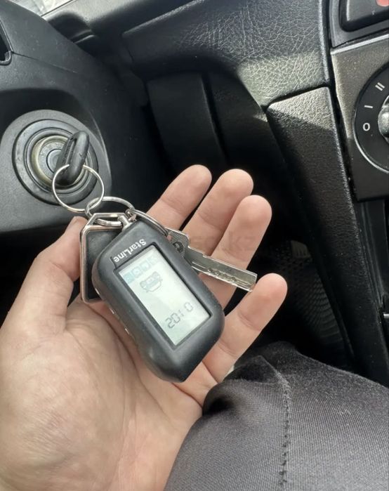 Продам авто Honda Accord