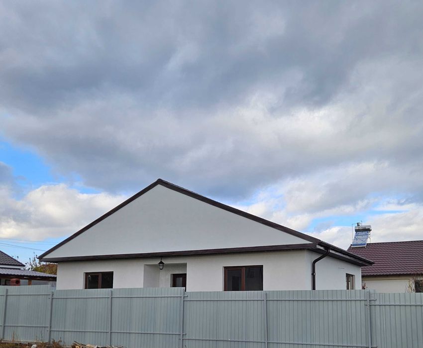 Casa de vanzare in Tulucesti