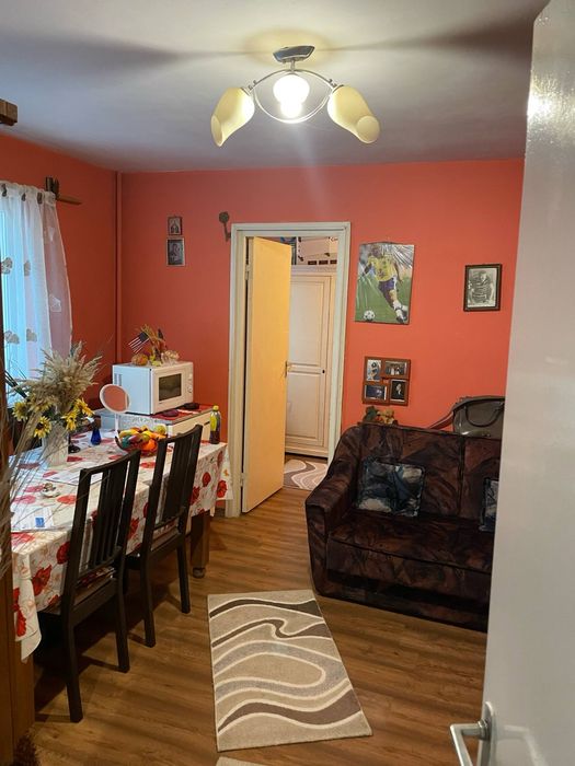 Apartament Sovata
