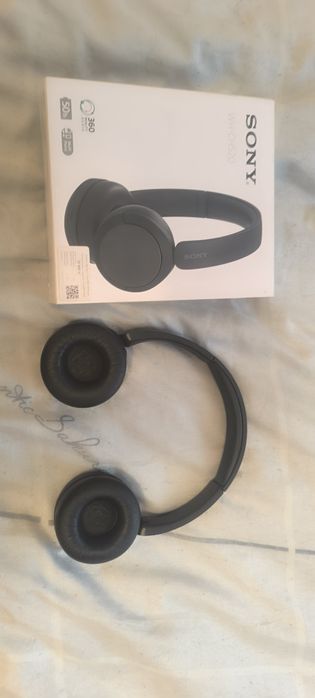 Наушники Sony срочно продам