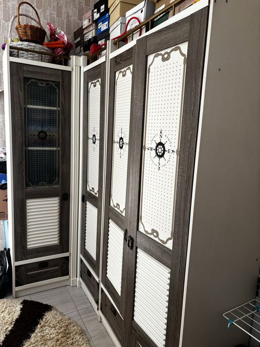 Шкаф для детской комнаты