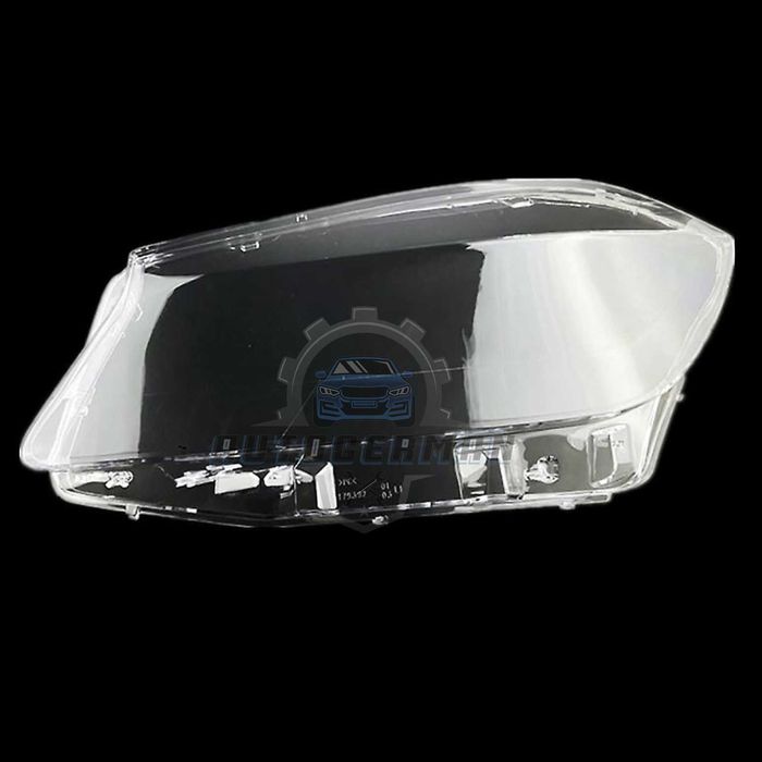 Капаци фарове Mercedes W176 A200 (12-15) стъкло фарове крушки Мерцедес В176 А200 xenon