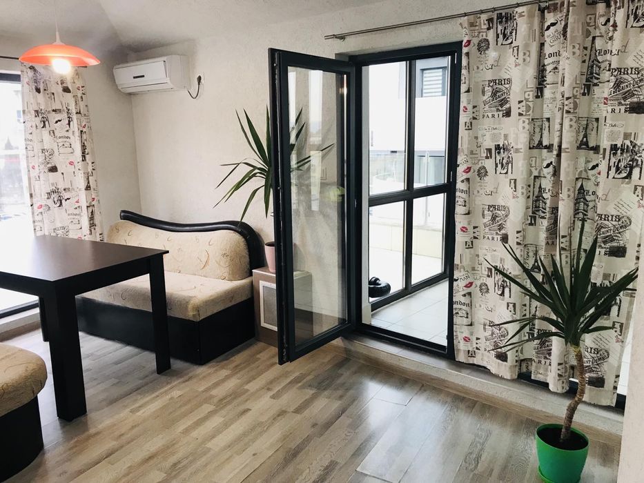 Продава се Двустаен апартамент в Варна, Лятно кино Тракия - 85 кв.м за 6 €/кв.м - Снимка #2