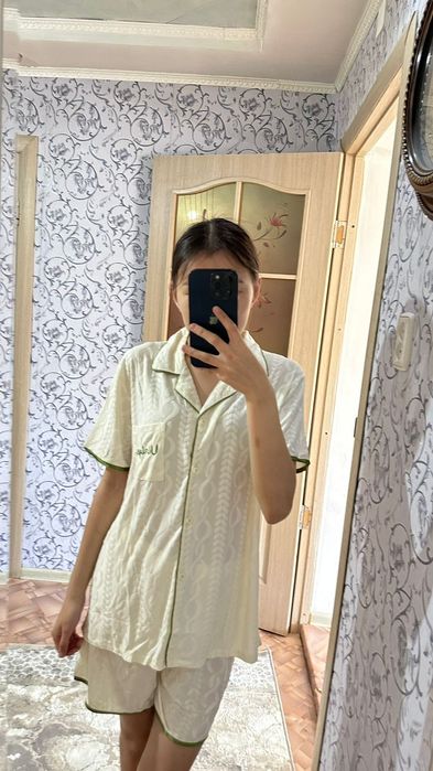 Пижамы новые  в наличии