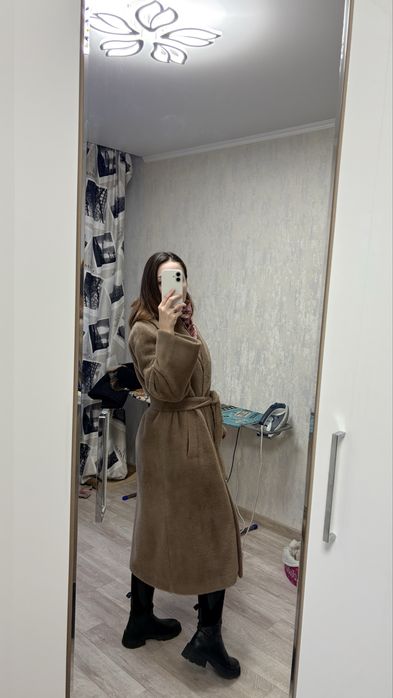 Продам пальто весна-осень