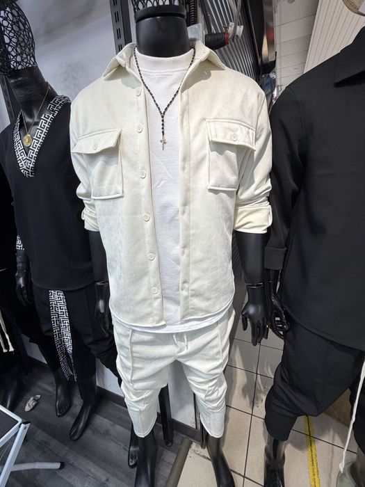 Compleuri CASUAL, material CATIFEA! Calitate TOP!