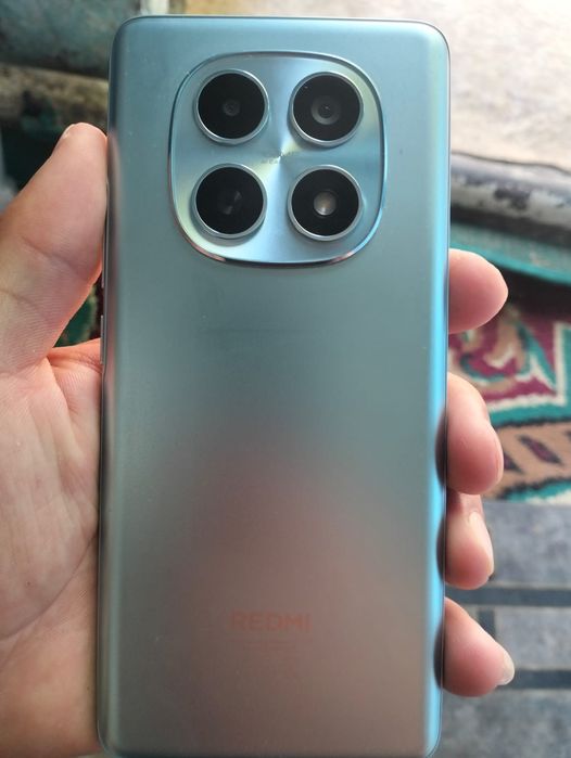 Редми нот 15 128