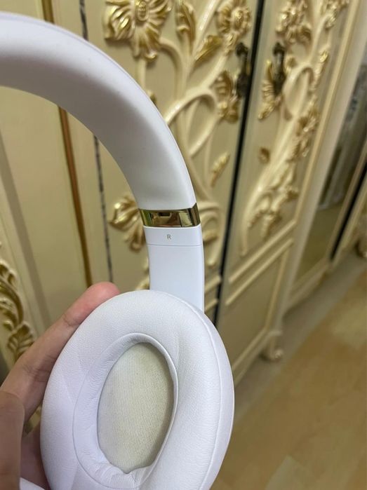 Наушники Beats