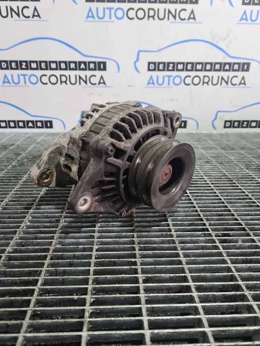 Alternator Mazda BT - 50 2.5 D 2006 - 2008 143CP 2499CC WLAA (907) Diesel WLAA18300A Garantie